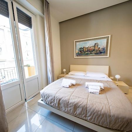 Catania Living Rooms Εξωτερικό φωτογραφία