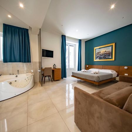 Catania Living Rooms Εξωτερικό φωτογραφία