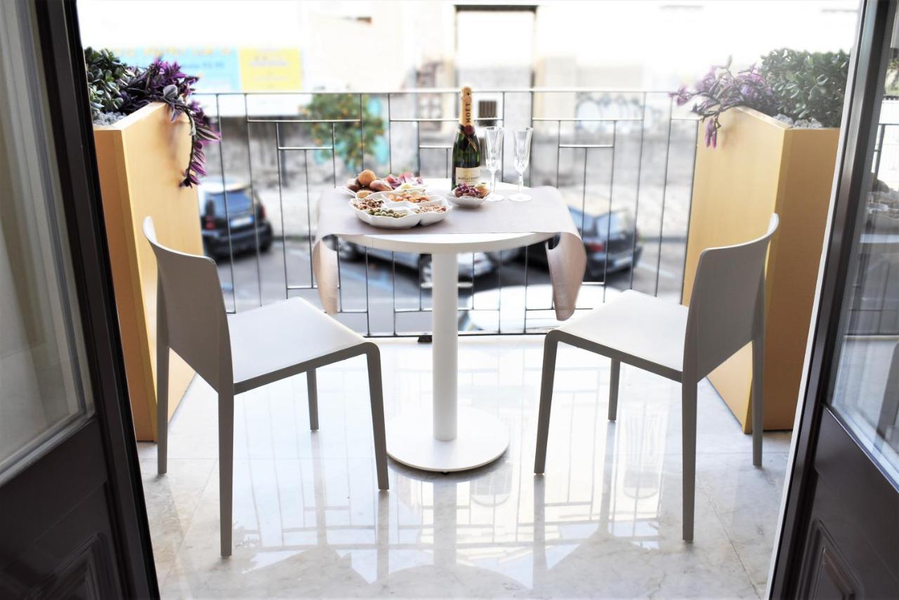 Catania Living Rooms Εξωτερικό φωτογραφία