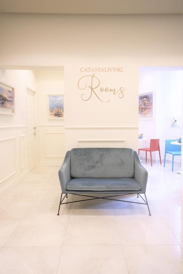 Catania Living Rooms Εξωτερικό φωτογραφία