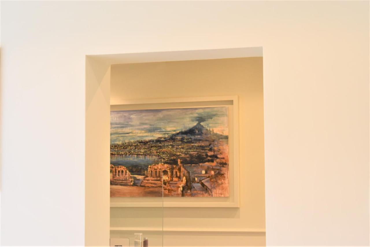 Catania Living Rooms Εξωτερικό φωτογραφία