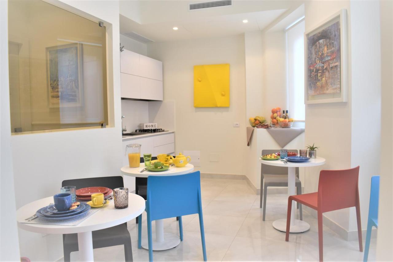 Catania Living Rooms Εξωτερικό φωτογραφία