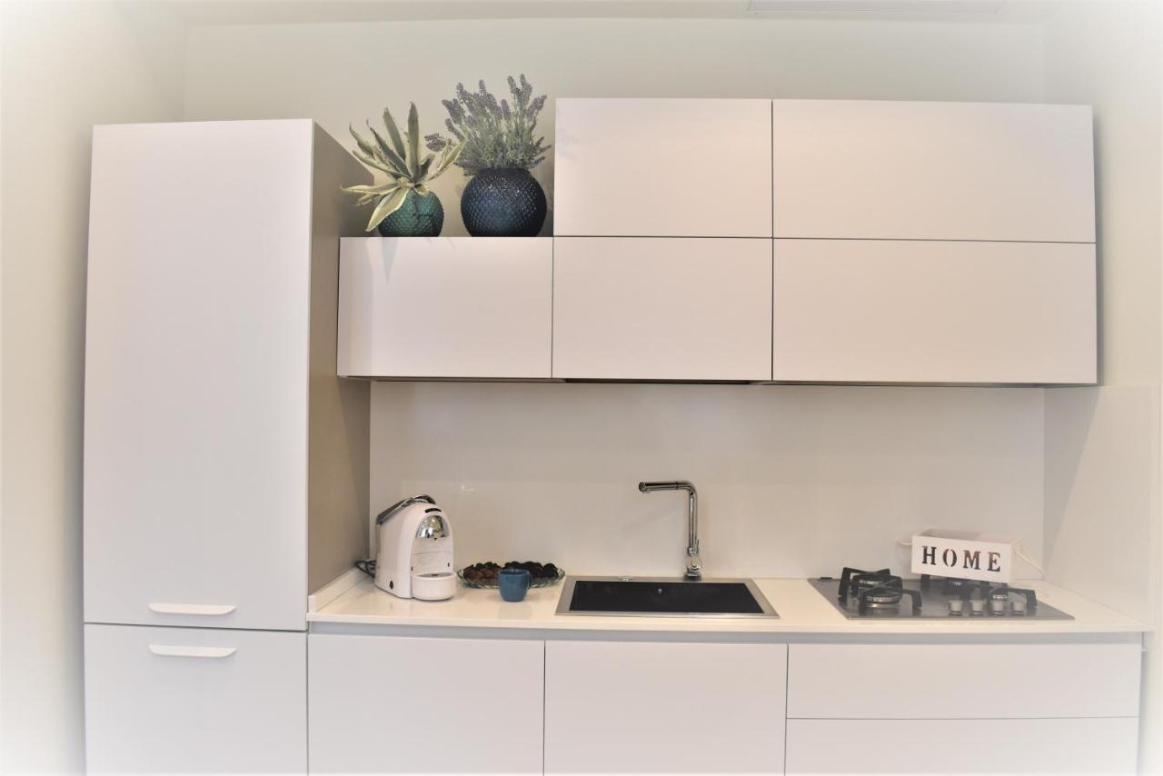 Catania Living Rooms Εξωτερικό φωτογραφία