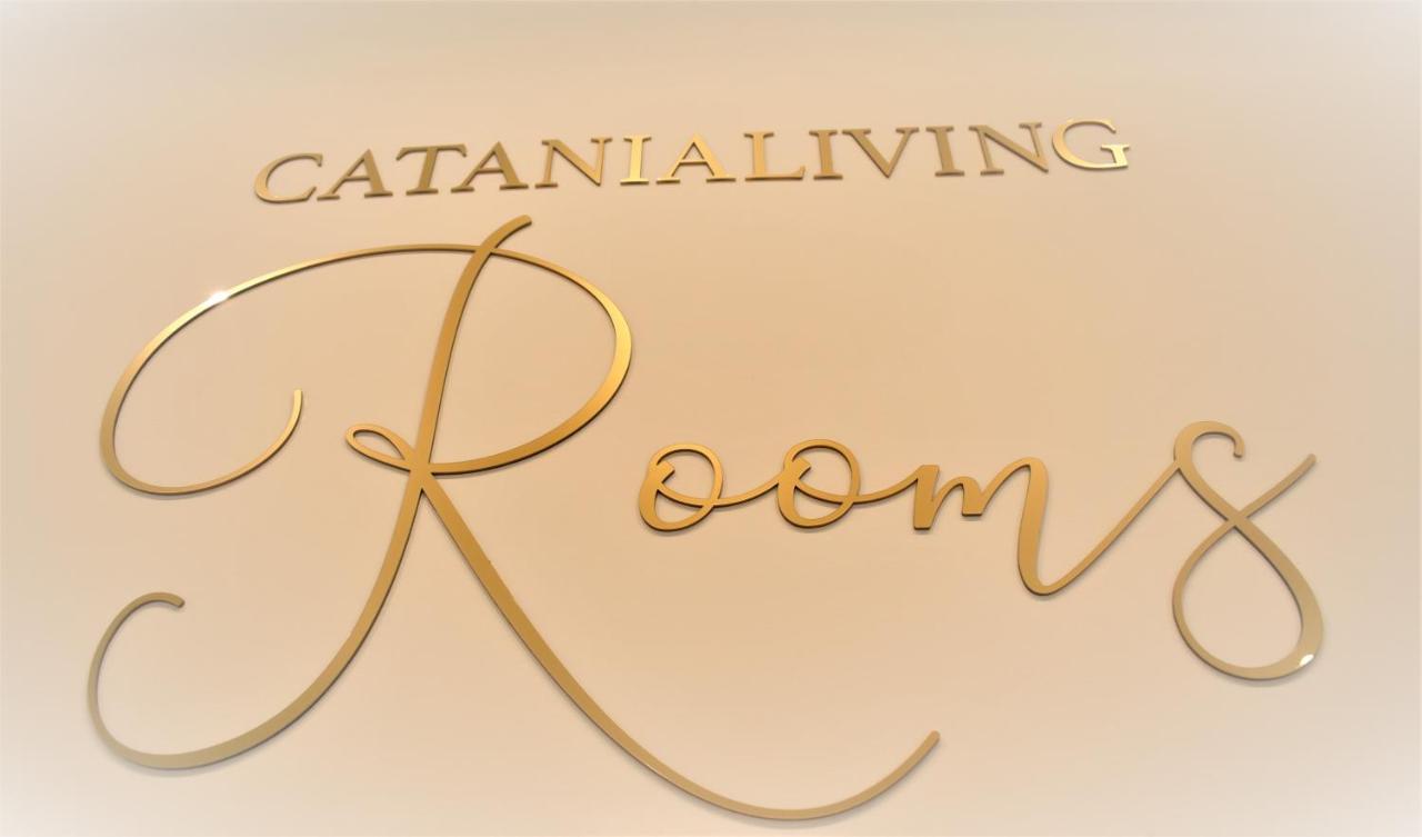 Catania Living Rooms Εξωτερικό φωτογραφία