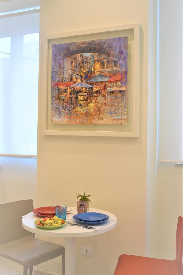 Catania Living Rooms Εξωτερικό φωτογραφία