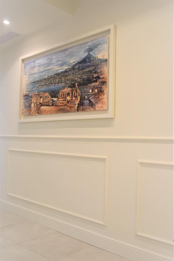 Catania Living Rooms Εξωτερικό φωτογραφία