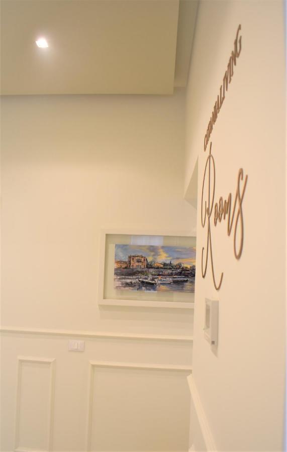 Catania Living Rooms Εξωτερικό φωτογραφία