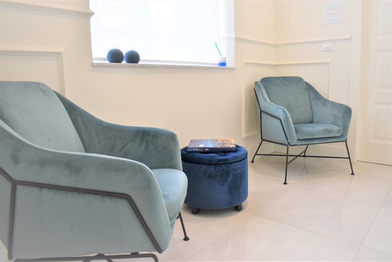 Catania Living Rooms Εξωτερικό φωτογραφία