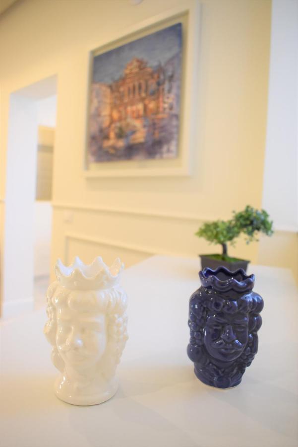 Catania Living Rooms Εξωτερικό φωτογραφία