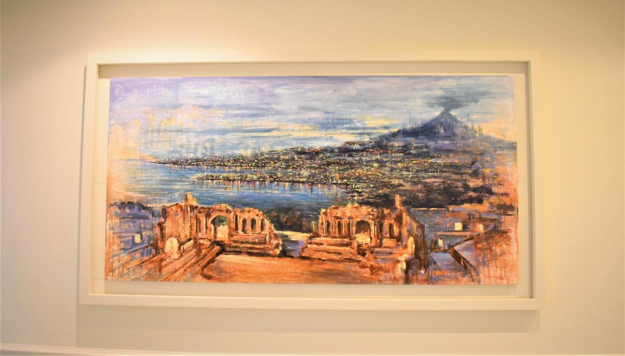 Catania Living Rooms Εξωτερικό φωτογραφία