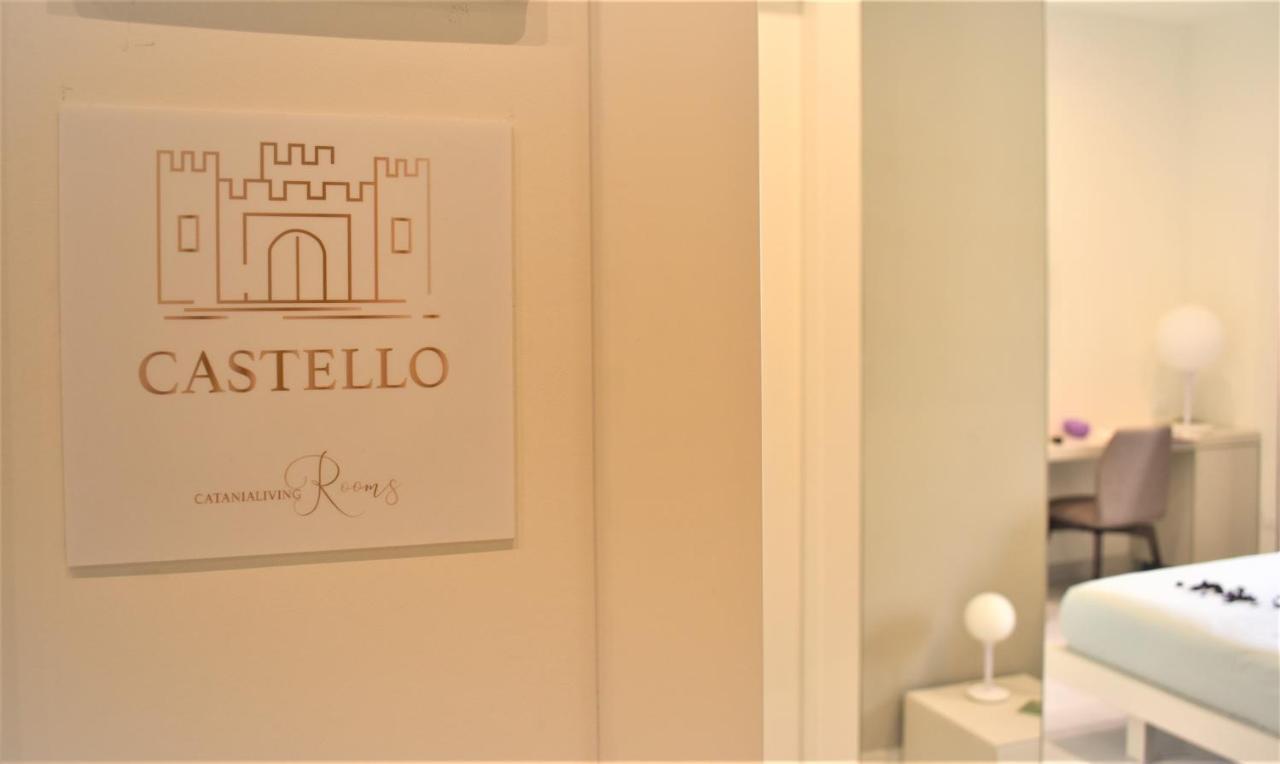 Catania Living Rooms Εξωτερικό φωτογραφία