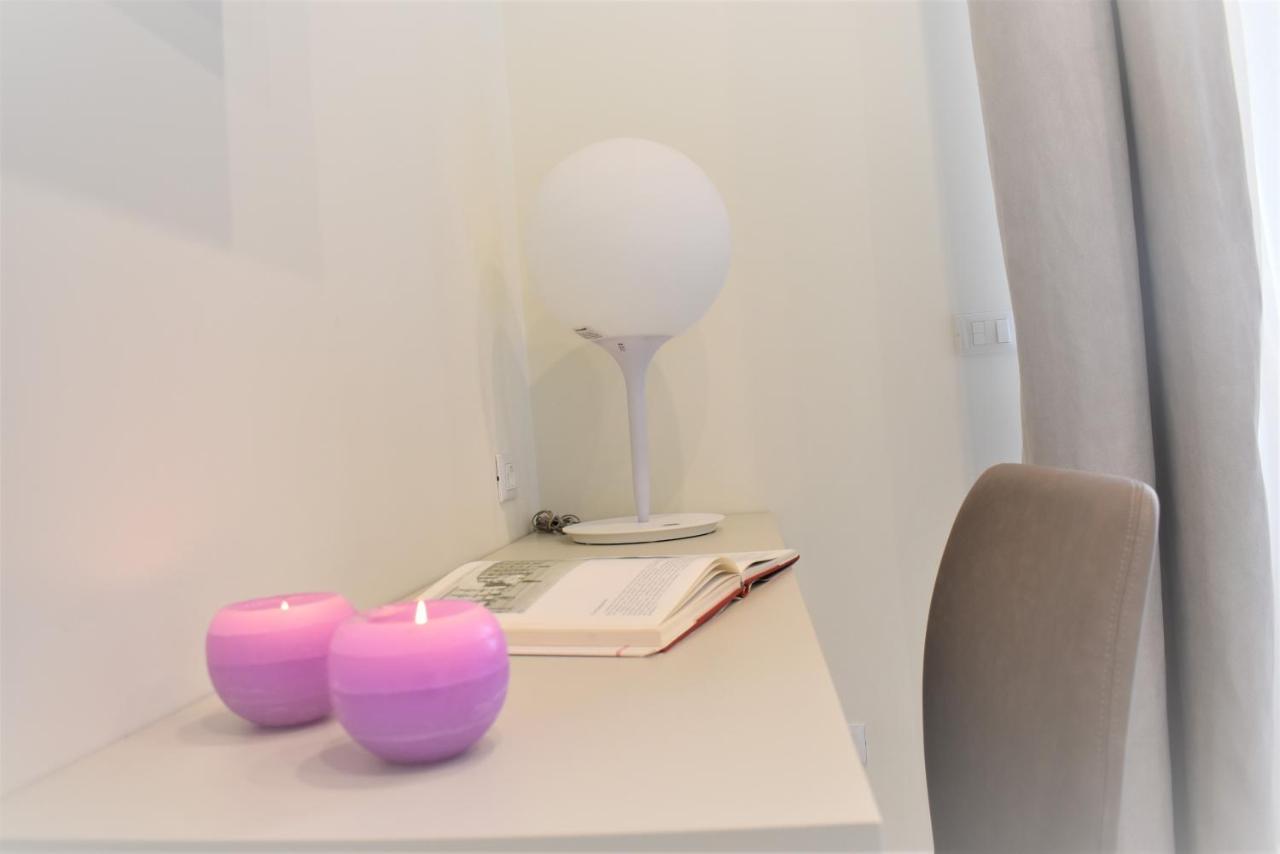 Catania Living Rooms Εξωτερικό φωτογραφία