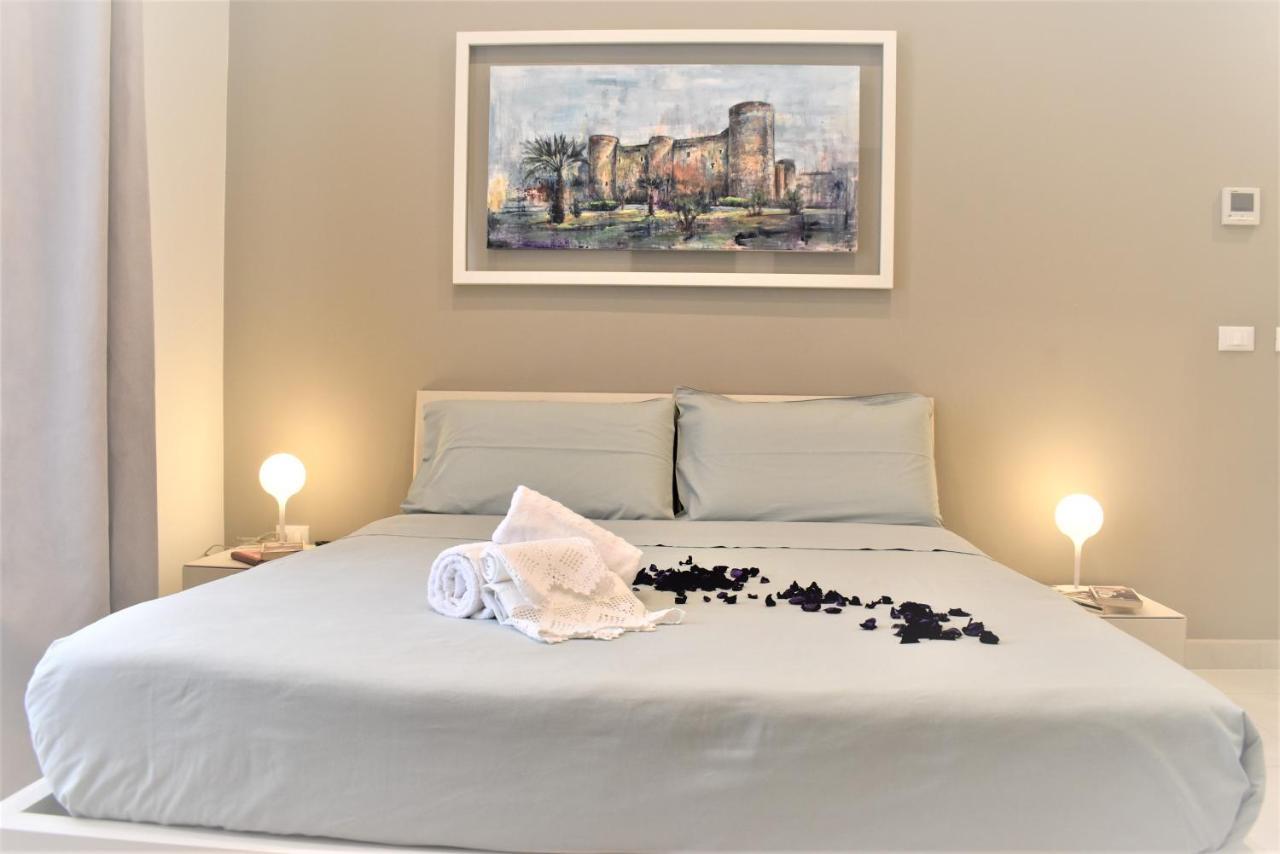 Catania Living Rooms Εξωτερικό φωτογραφία