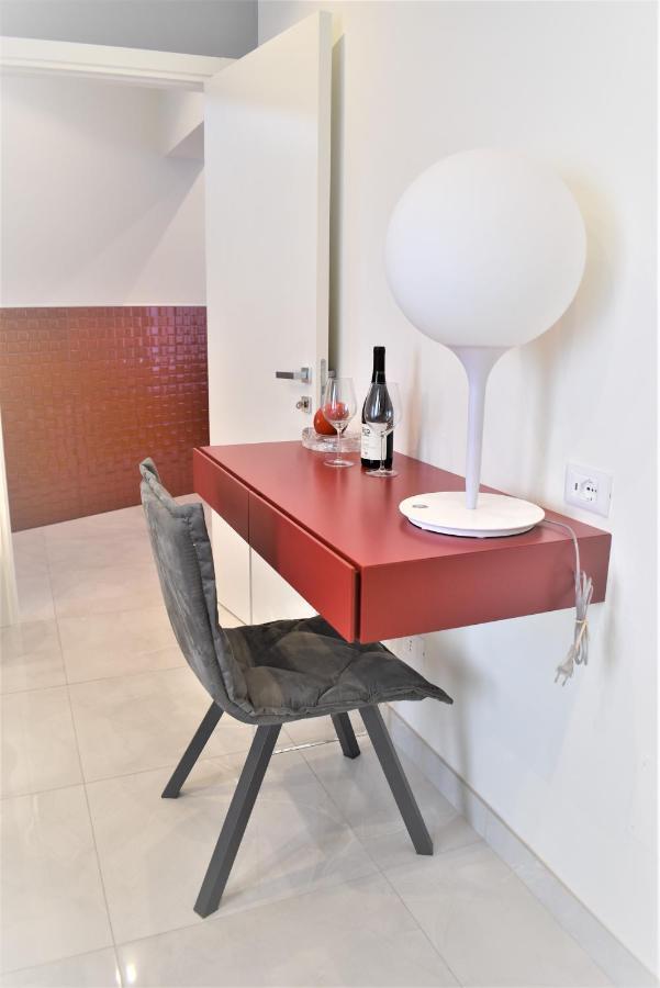 Catania Living Rooms Εξωτερικό φωτογραφία