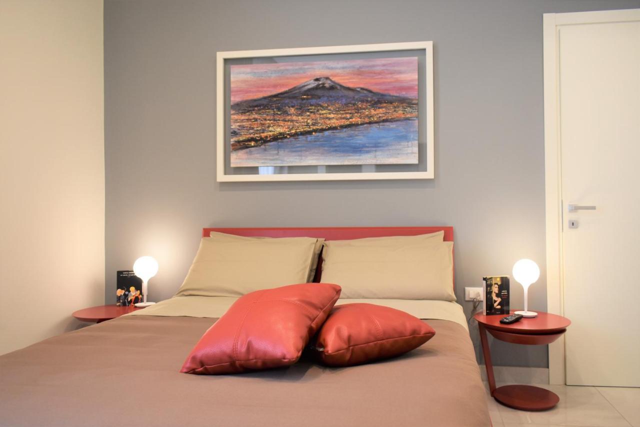 Catania Living Rooms Εξωτερικό φωτογραφία