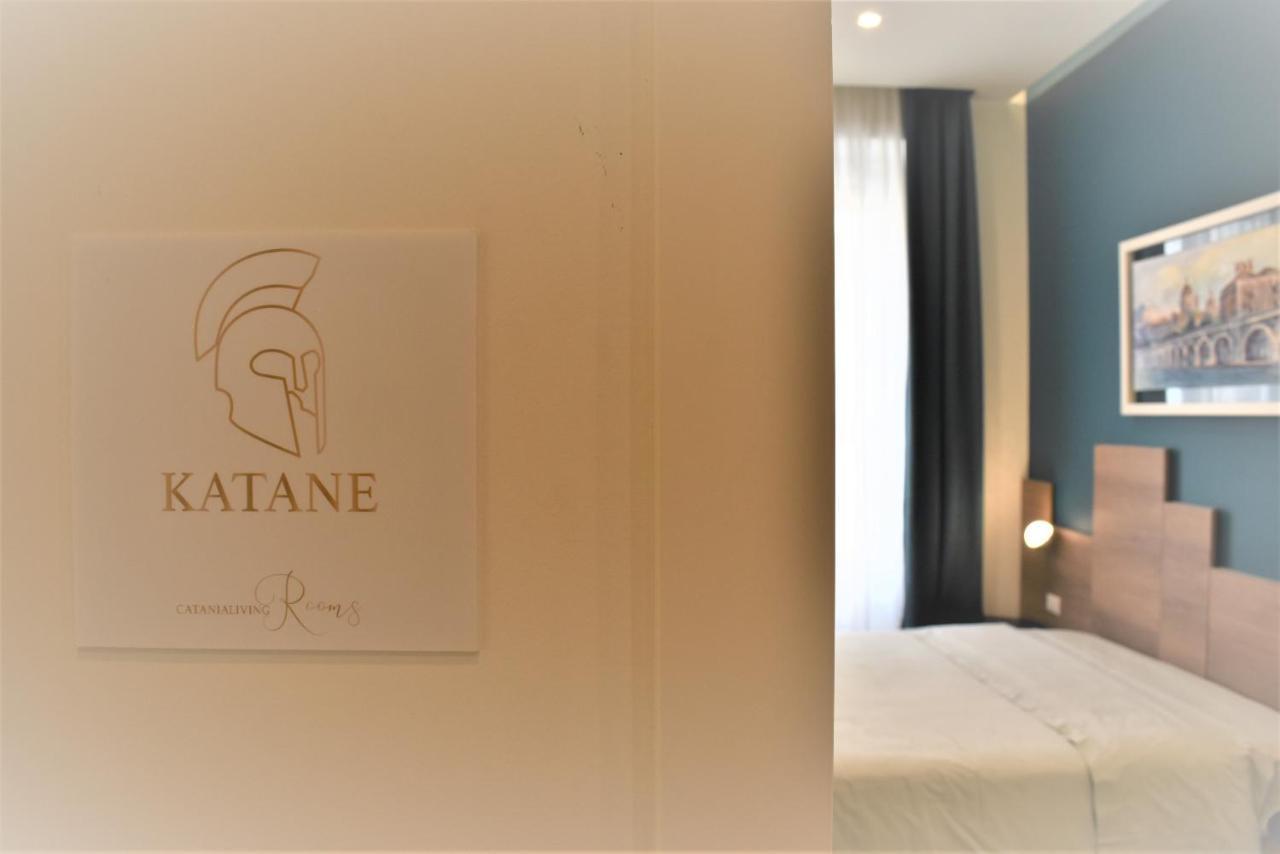 Catania Living Rooms Εξωτερικό φωτογραφία
