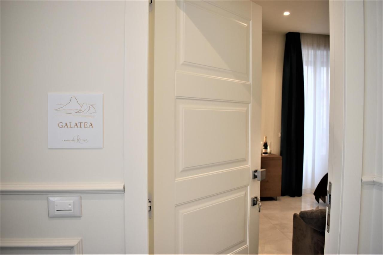 Catania Living Rooms Εξωτερικό φωτογραφία