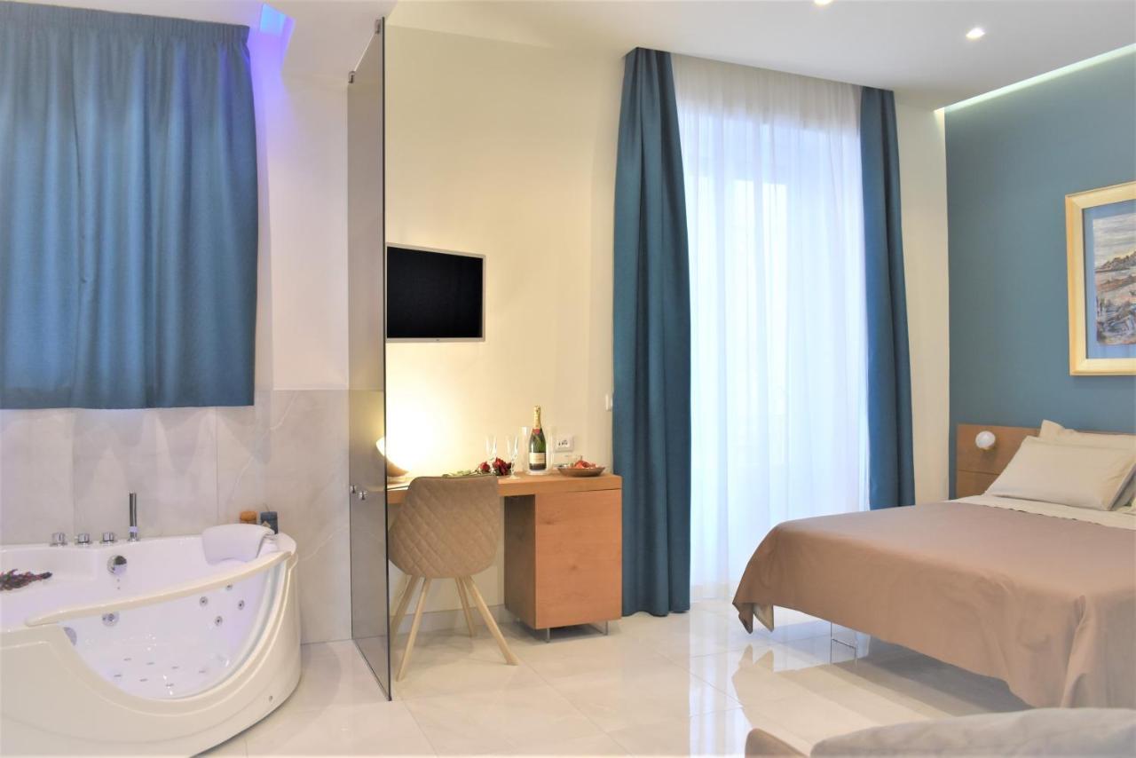 Catania Living Rooms Εξωτερικό φωτογραφία