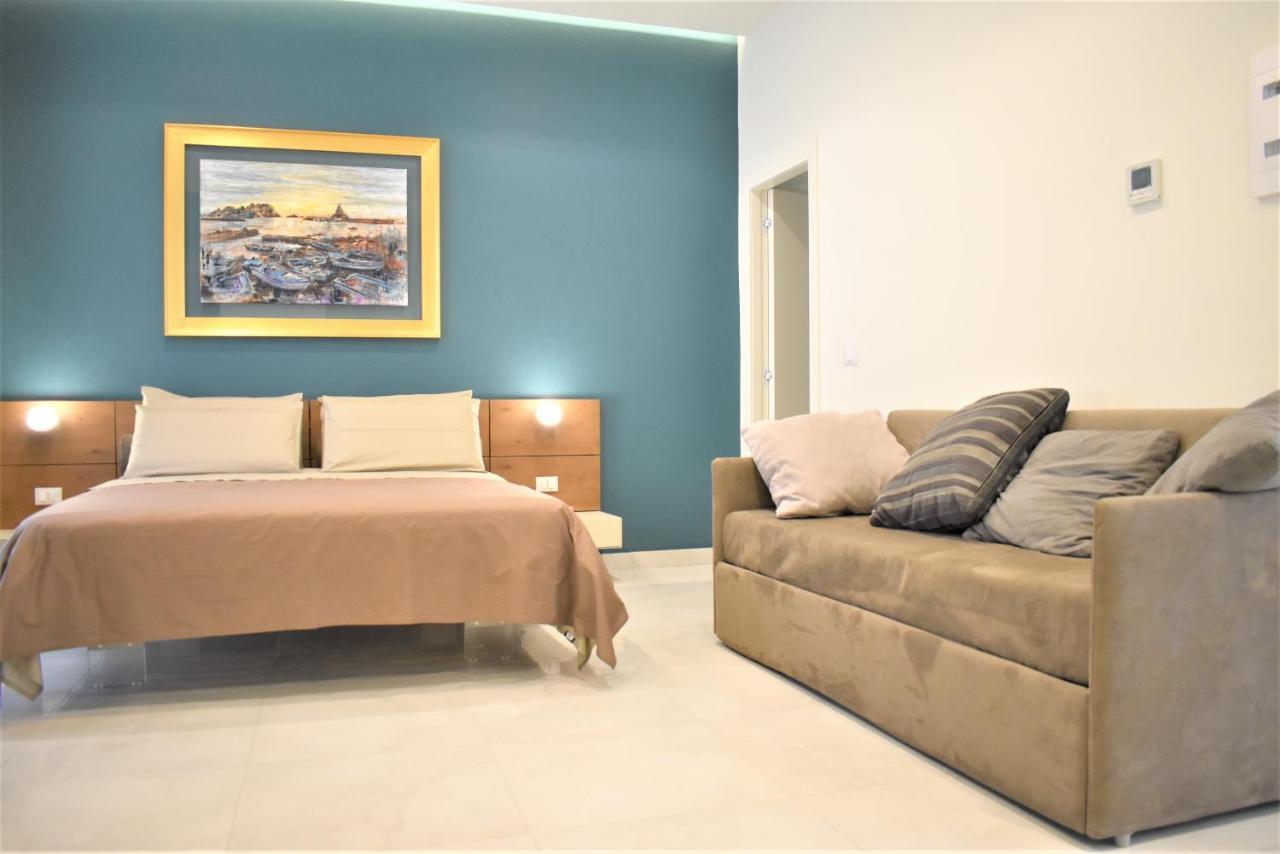 Catania Living Rooms Εξωτερικό φωτογραφία