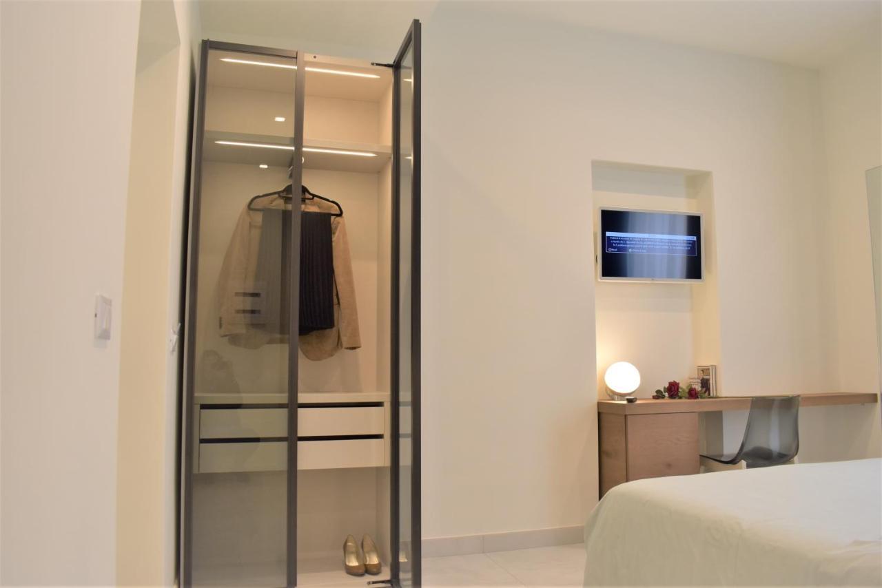 Catania Living Rooms Εξωτερικό φωτογραφία