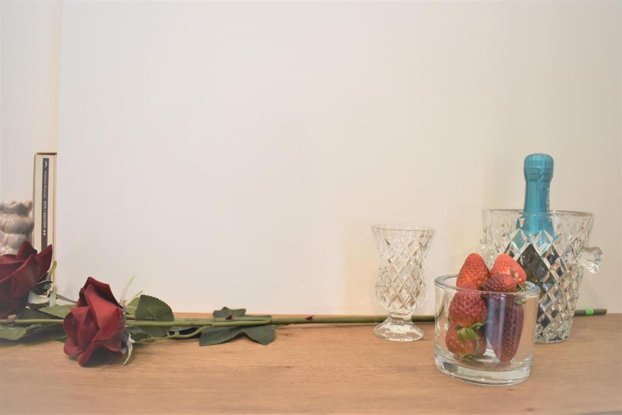 Catania Living Rooms Εξωτερικό φωτογραφία
