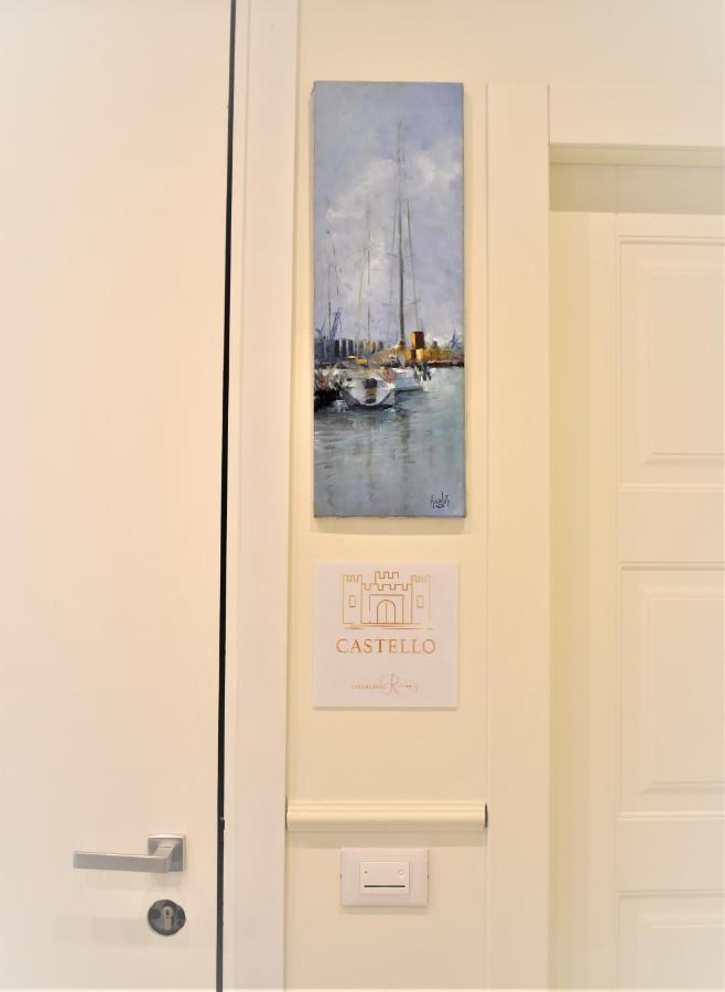 Catania Living Rooms Εξωτερικό φωτογραφία