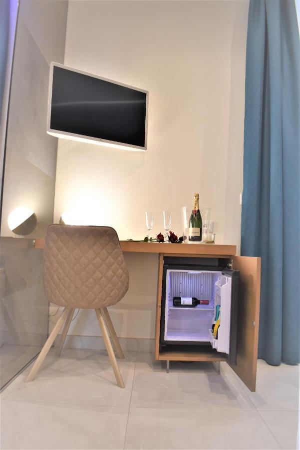 Catania Living Rooms Εξωτερικό φωτογραφία