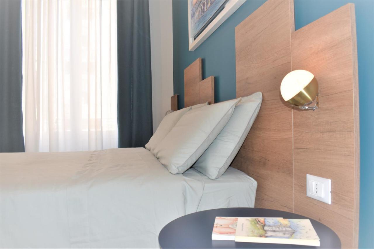 Catania Living Rooms Εξωτερικό φωτογραφία