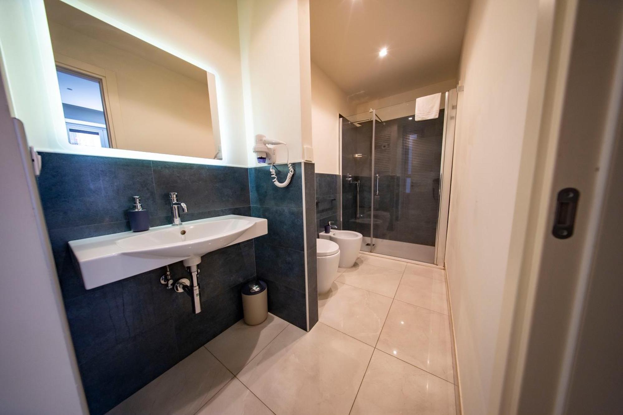 Catania Living Rooms Εξωτερικό φωτογραφία