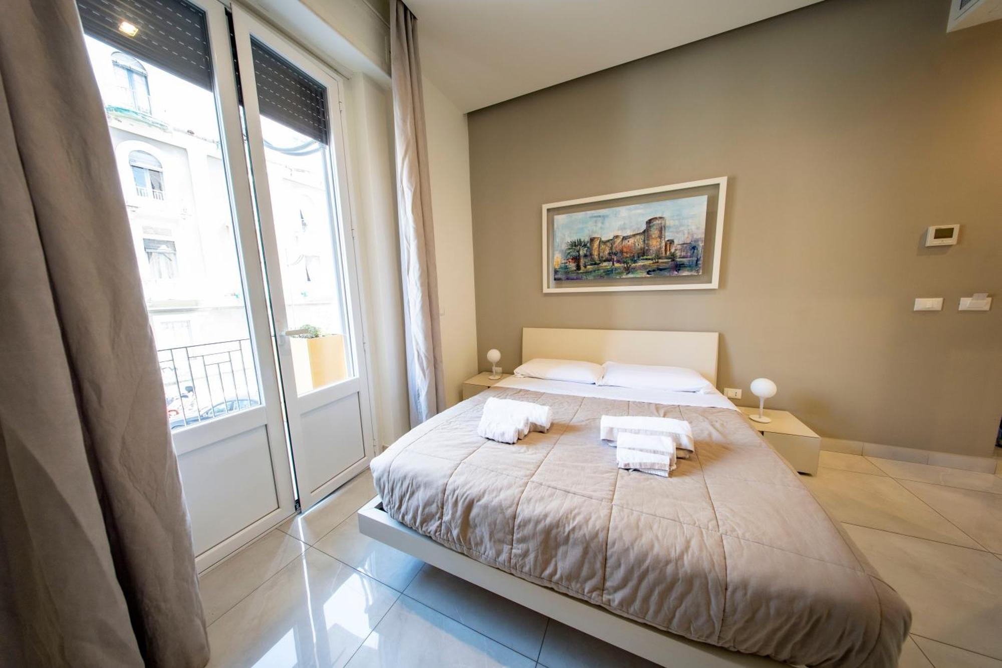 Catania Living Rooms Εξωτερικό φωτογραφία