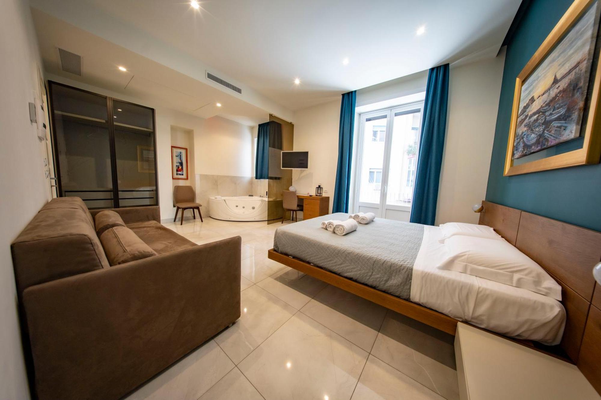 Catania Living Rooms Εξωτερικό φωτογραφία