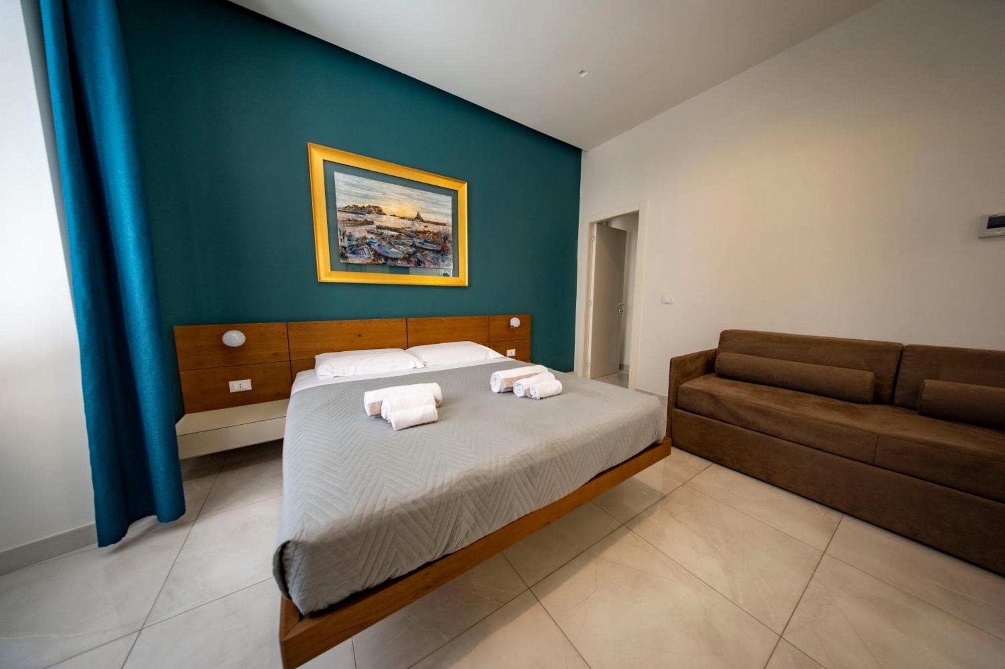Catania Living Rooms Εξωτερικό φωτογραφία