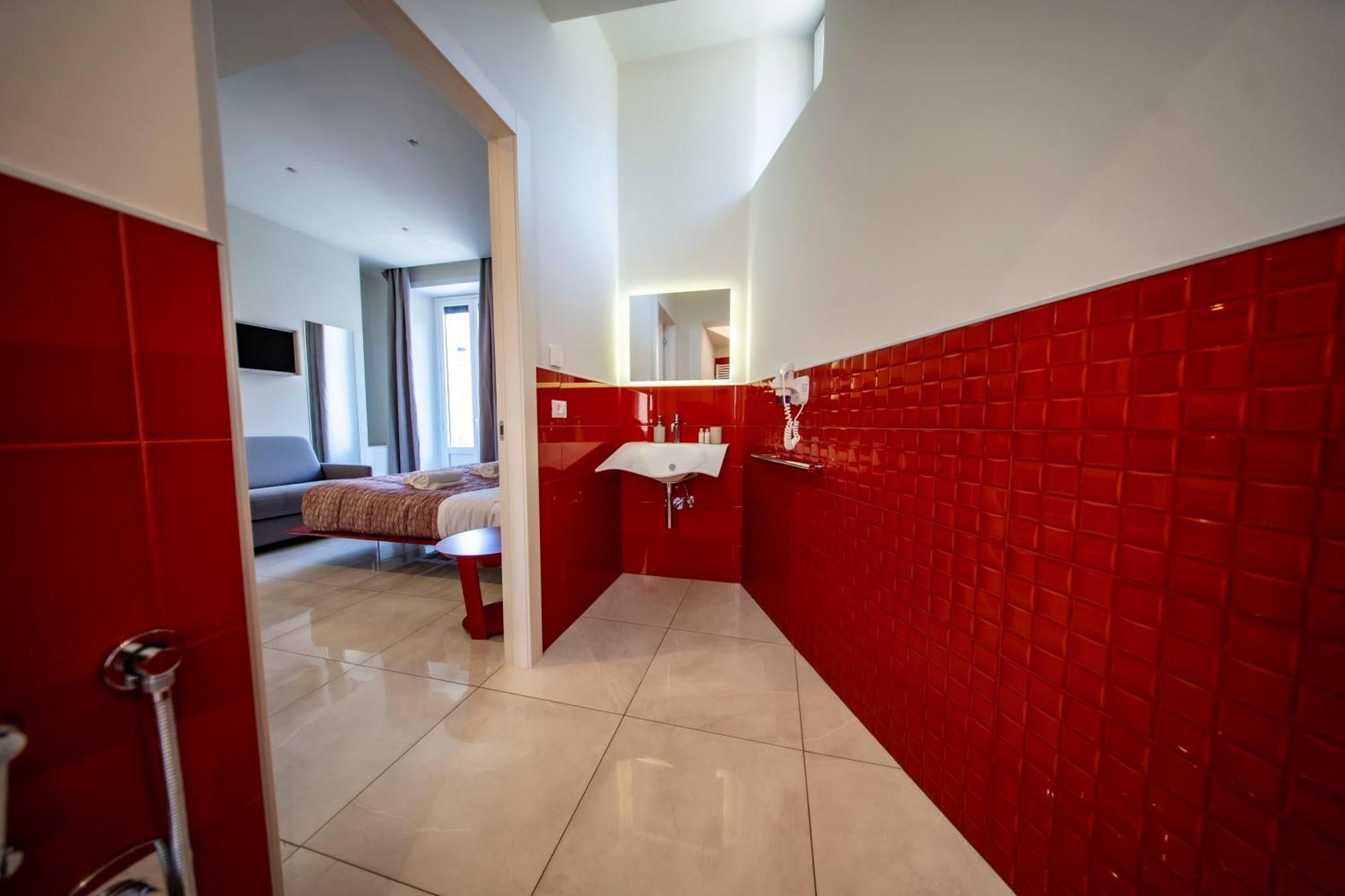 Catania Living Rooms Εξωτερικό φωτογραφία