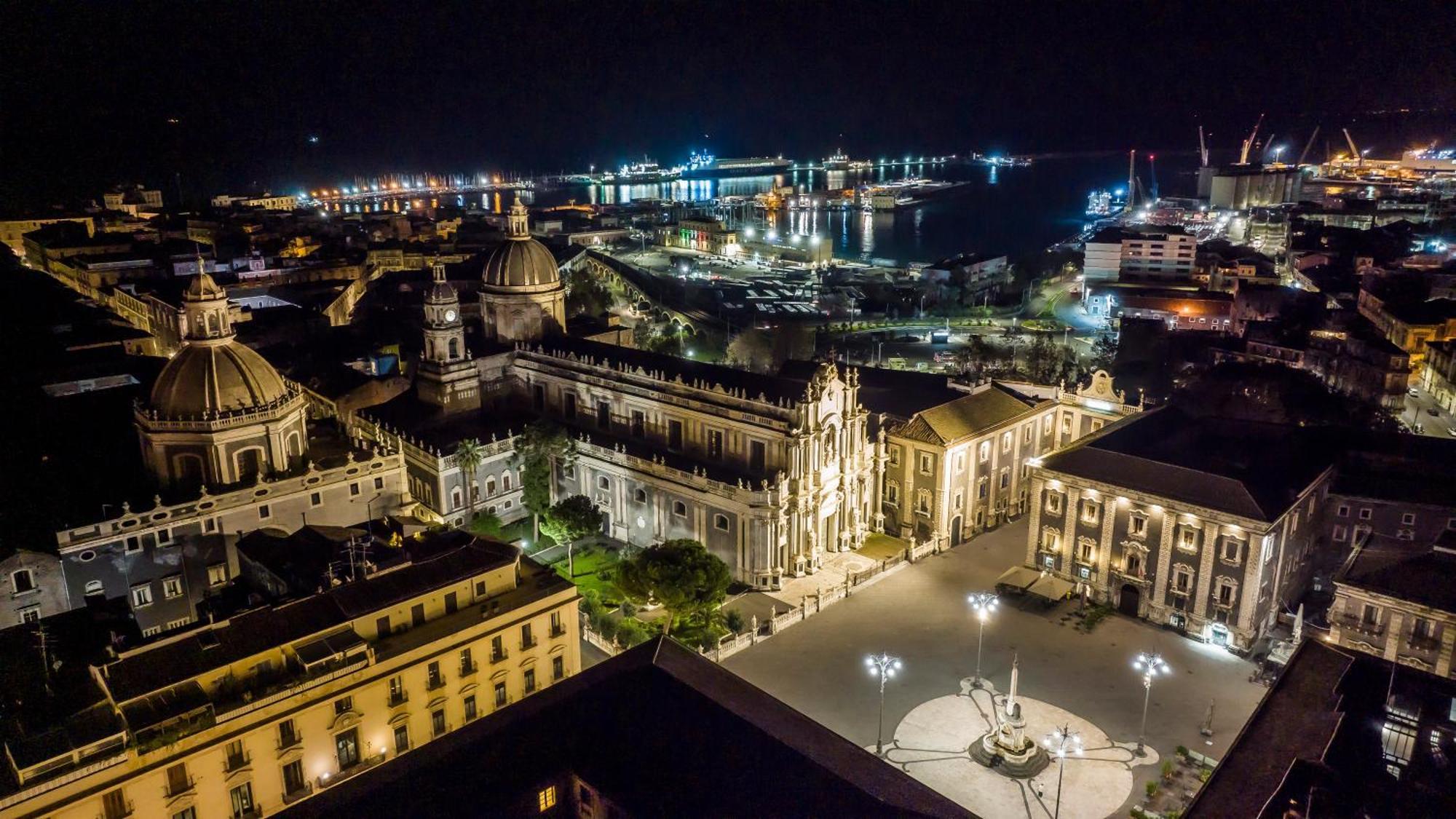 Catania Living Rooms Εξωτερικό φωτογραφία
