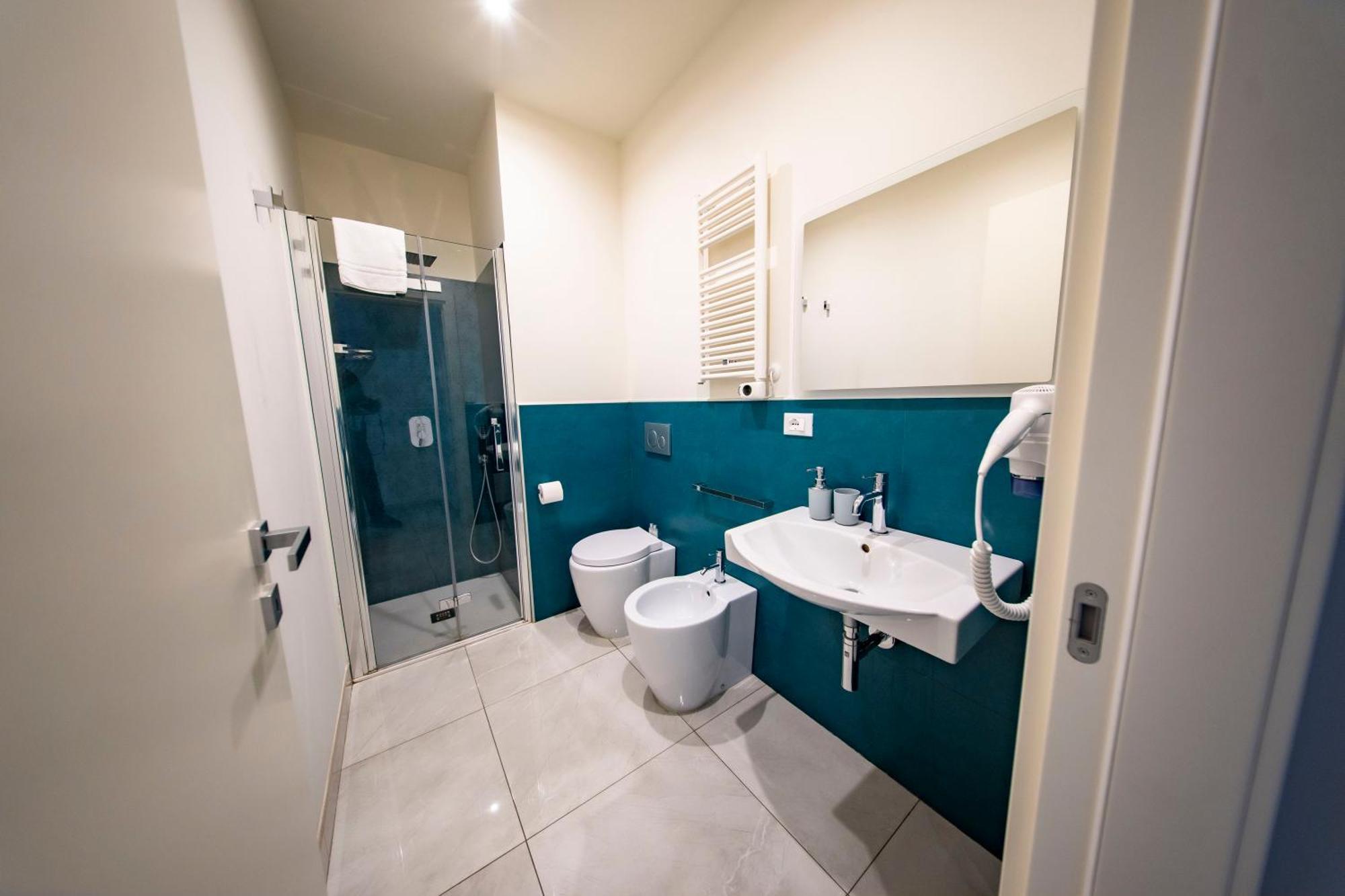 Catania Living Rooms Εξωτερικό φωτογραφία