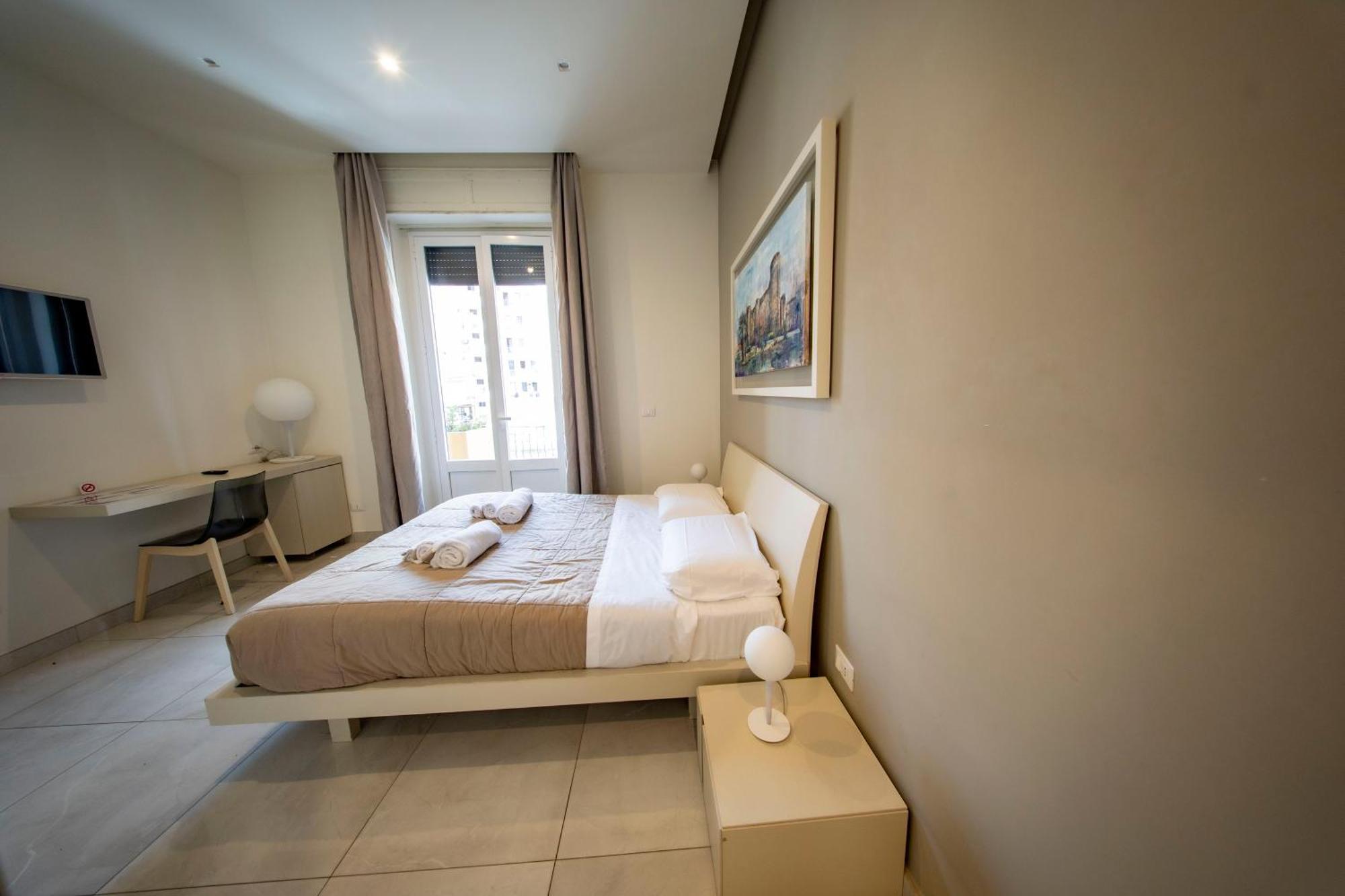 Catania Living Rooms Εξωτερικό φωτογραφία