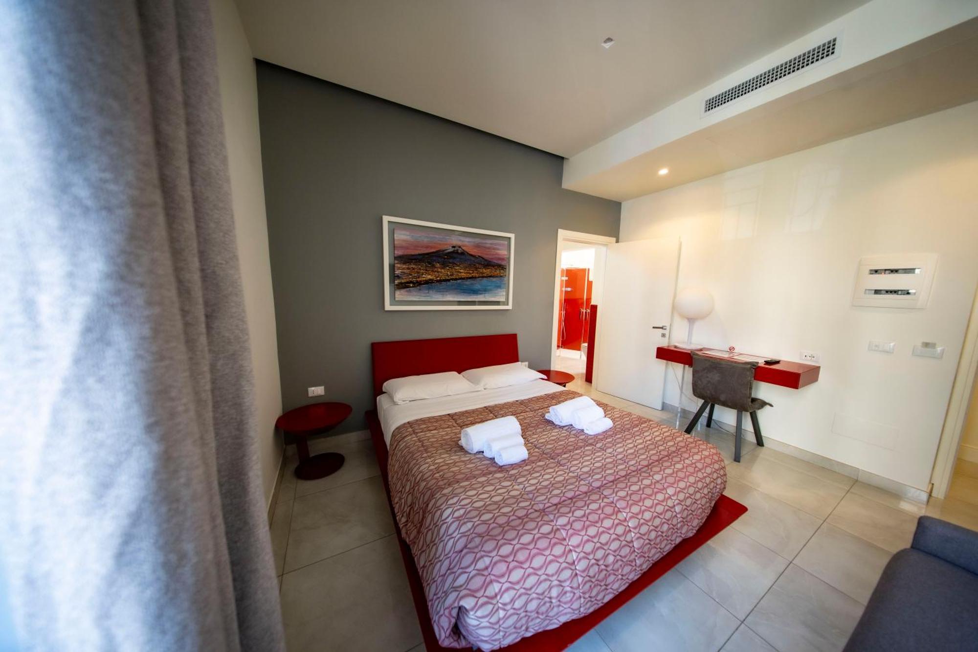 Catania Living Rooms Εξωτερικό φωτογραφία