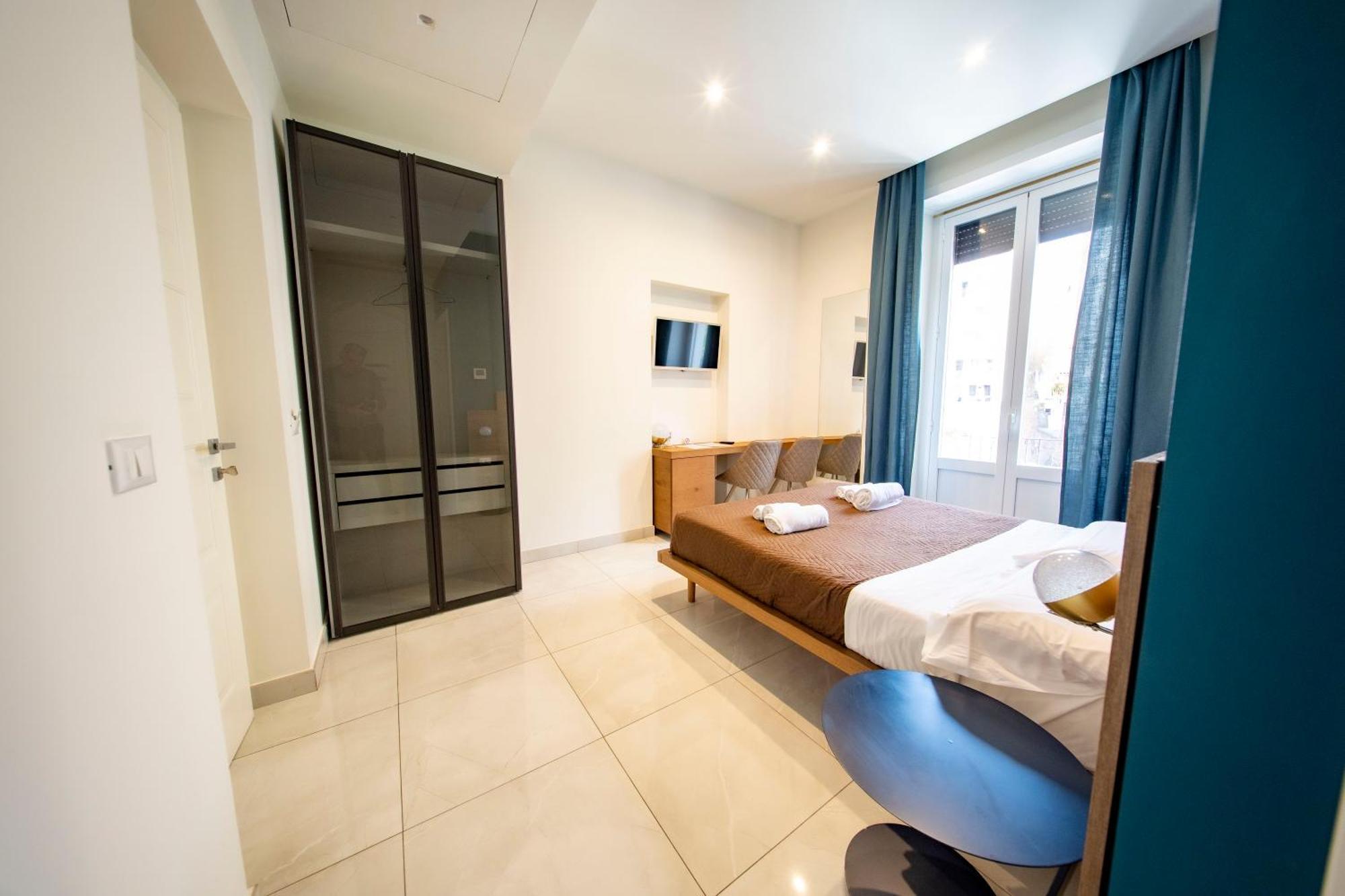 Catania Living Rooms Εξωτερικό φωτογραφία