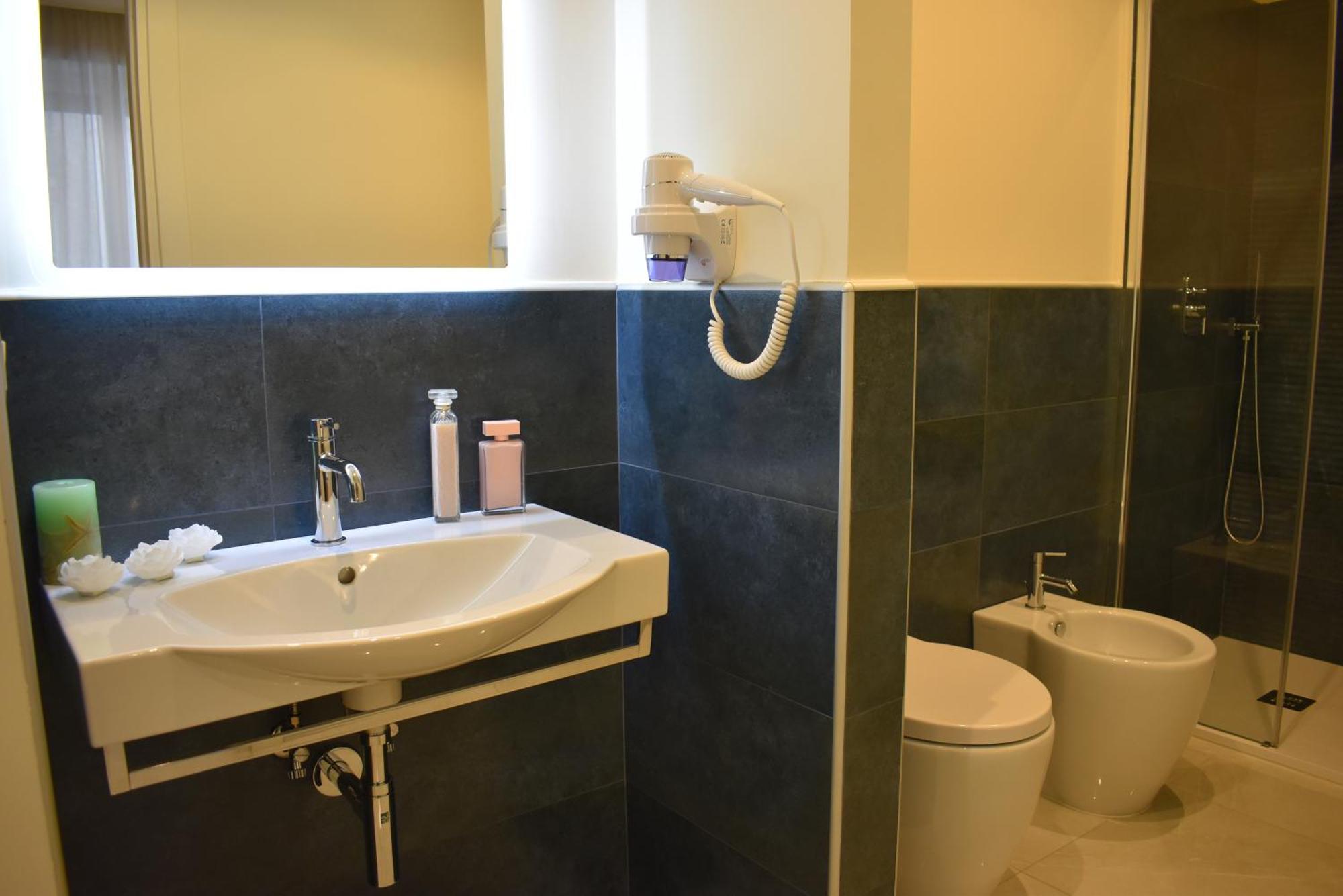 Catania Living Rooms Εξωτερικό φωτογραφία